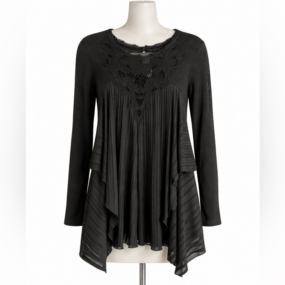 Free People Billowy Blouse